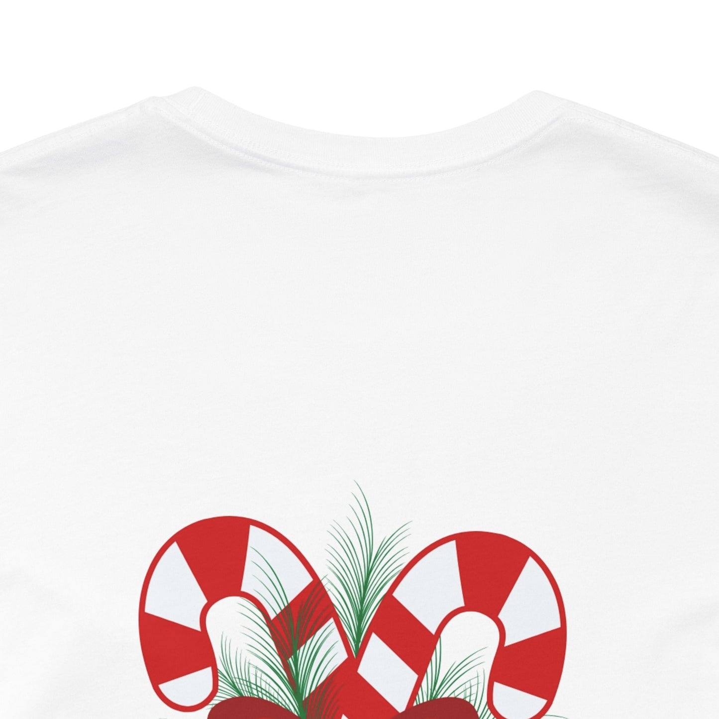 Christmas & New Year Tee, Holiday Shirt, Gift for Friends