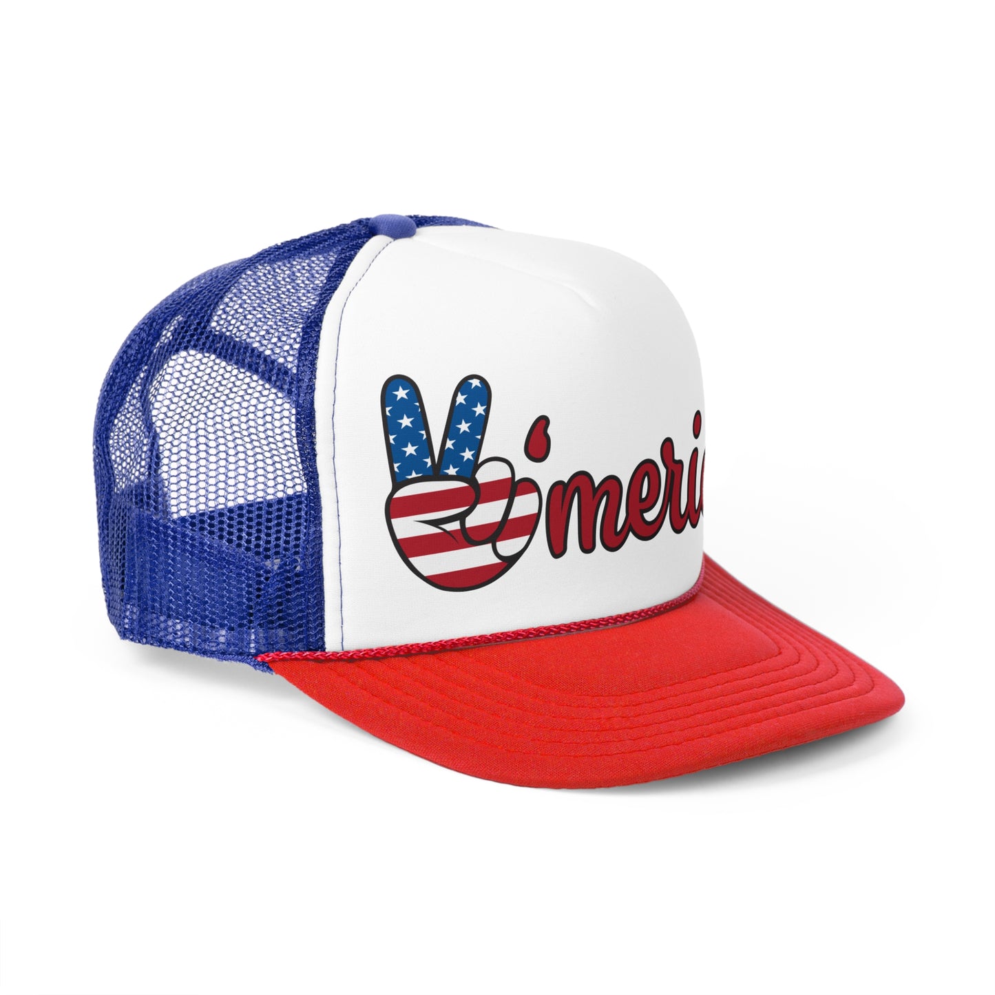 USA hat | Colors of America hat