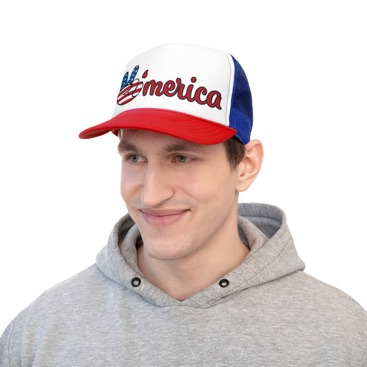 USA hat | Colors of America hat